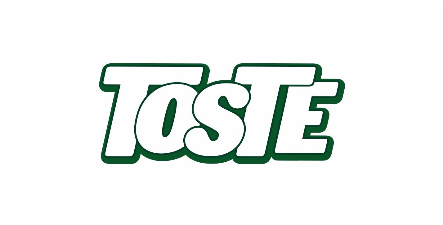 Prekės ženklas: TOSTE